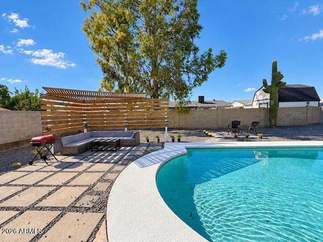 3406 E CAMPO BELLO Drive, Phoenix, AZ 85032