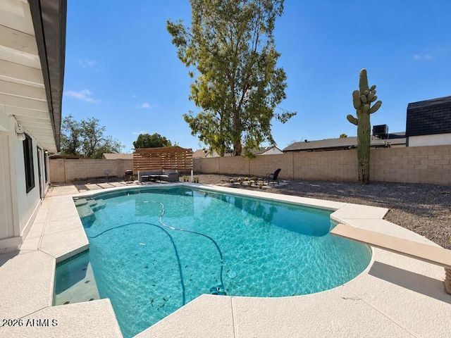 3406 E CAMPO BELLO Drive, Phoenix, AZ 85032