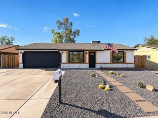 3406 E CAMPO BELLO Drive, Phoenix, AZ 85032