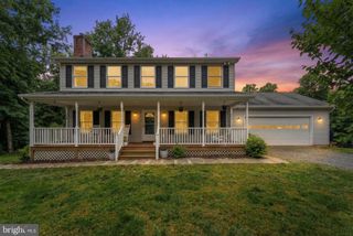 10507 CLIFF MILLS RD, Marshall, VA 20115