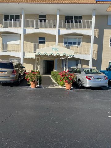 111 Shore Court 305-C, North Palm Beach, FL 33408