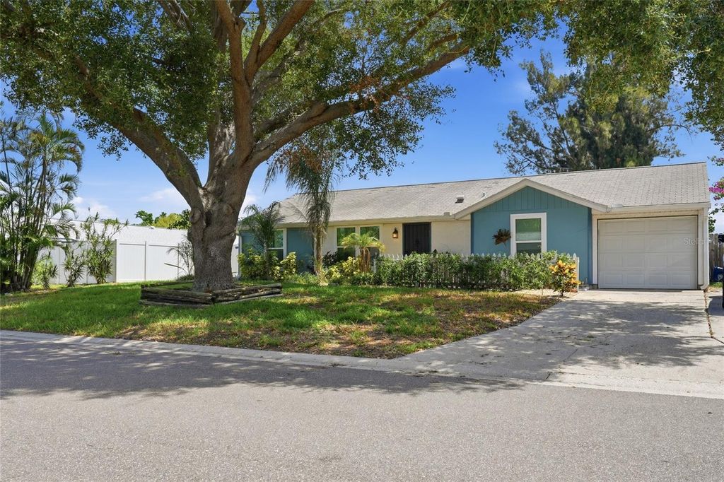 3403 68TH STREET W, BRADENTON, FL 34209 — exterior