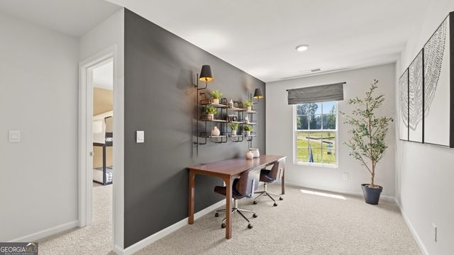 2724 Montie Court, Lithia Springs, GA 30122