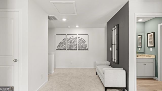 2724 Montie Court, Lithia Springs, GA 30122