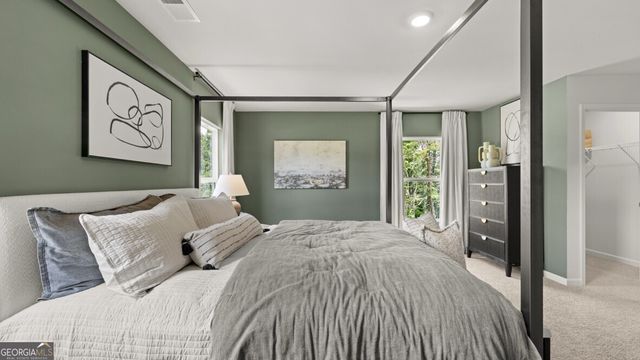 2724 Montie Court, Lithia Springs, GA 30122