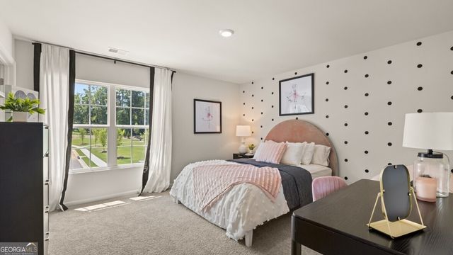 2724 Montie Court, Lithia Springs, GA 30122