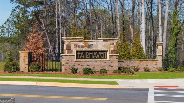 2724 Montie Court, Lithia Springs, GA 30122