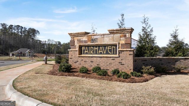 2724 Montie Court, Lithia Springs, GA 30122