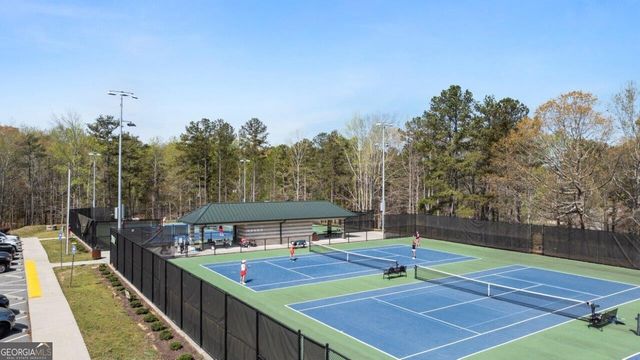 2724 Montie Court, Lithia Springs, GA 30122