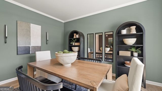 2724 Montie Court, Lithia Springs, GA 30122