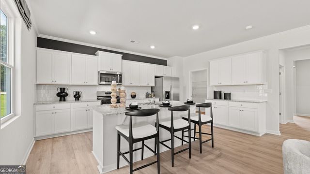 2724 Montie Court, Lithia Springs, GA 30122