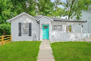 30 Johnson NW Road, Atlanta, GA 30318