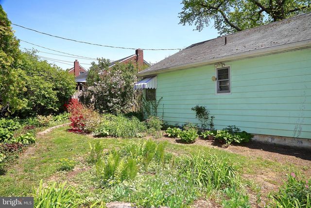931 HAGER ST, Lancaster, PA 17603