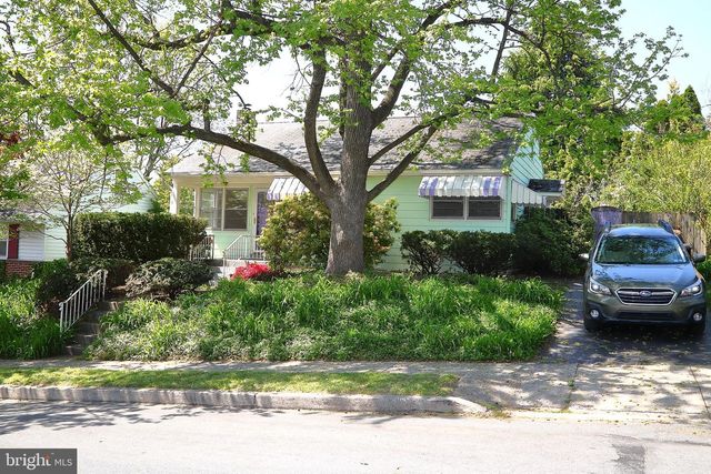 931 HAGER ST, Lancaster, PA 17603