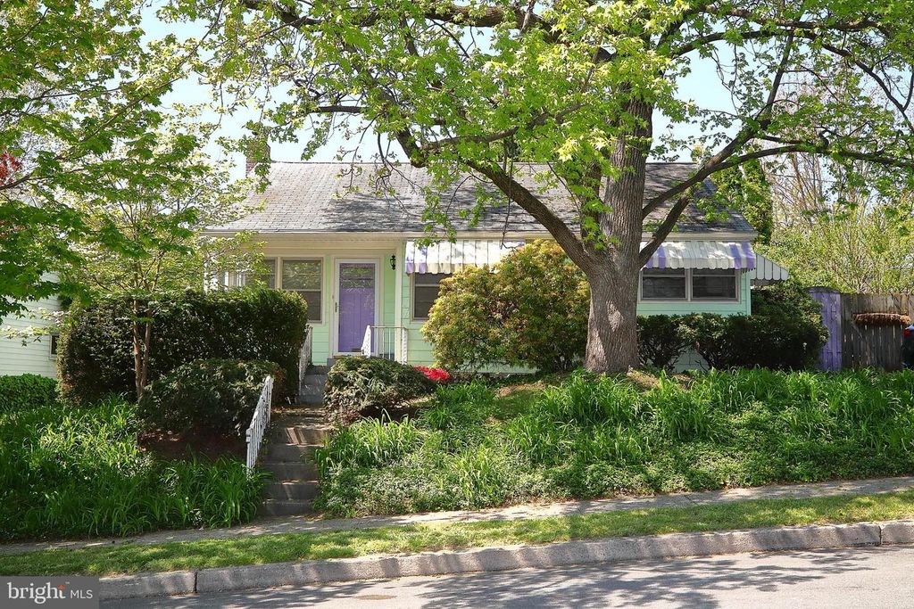 931 HAGER ST, Lancaster, PA 17603