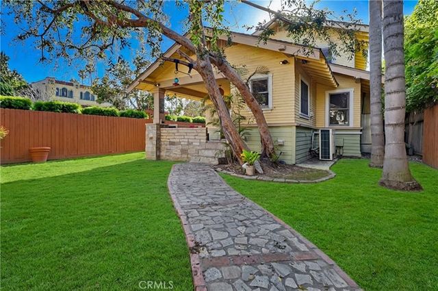 200 Termino Avenue, Long Beach, CA 90803