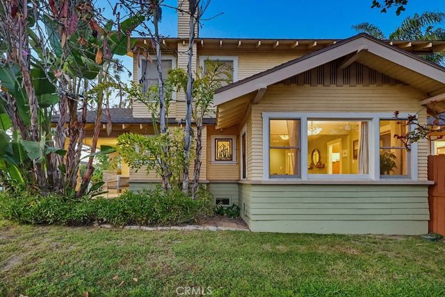 200 Termino Avenue, Long Beach, CA 90803