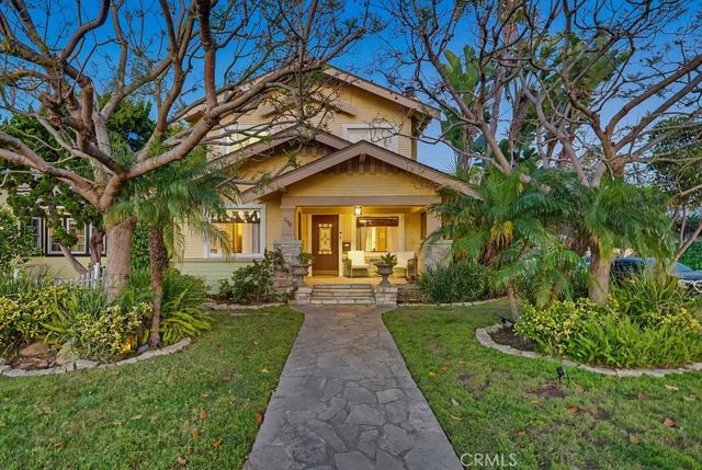 200 Termino Avenue, Long Beach, CA 90803