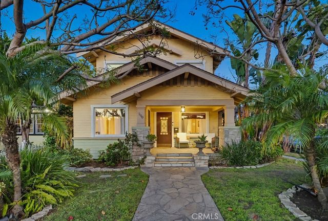 200 Termino Avenue, Long Beach, CA 90803