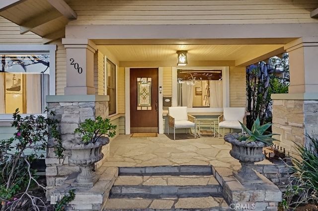 200 Termino Avenue, Long Beach, CA 90803