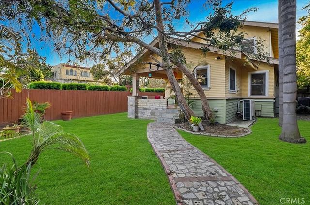 200 Termino Avenue, Long Beach, CA 90803