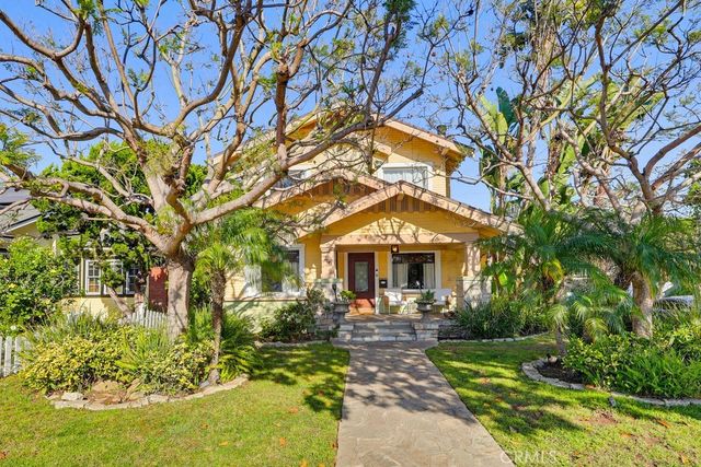 200 Termino Avenue, Long Beach, CA 90803