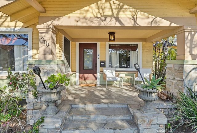 200 Termino Avenue, Long Beach, CA 90803