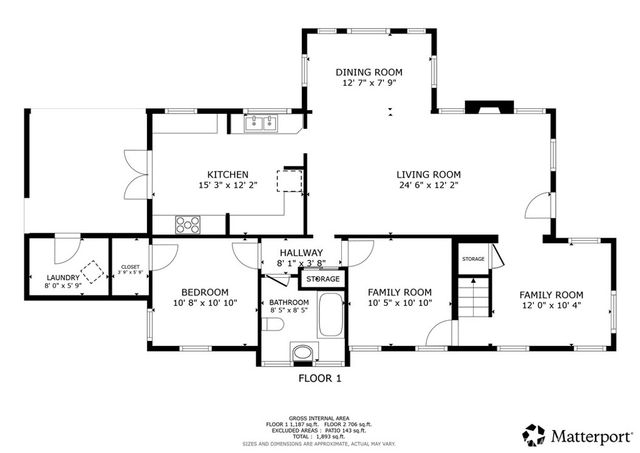 200 Termino Avenue, Long Beach, CA 90803