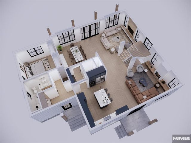 615 Shelton Road, Ridgewood, NJ 07450