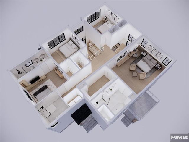 615 Shelton Road, Ridgewood, NJ 07450