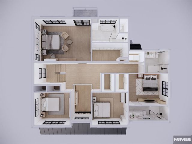 615 Shelton Road, Ridgewood, NJ 07450