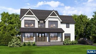 615 Shelton Road, Ridgewood, NJ 07450