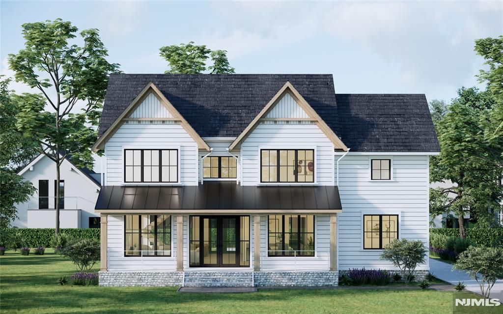 615 Shelton Road, Ridgewood, NJ 07450