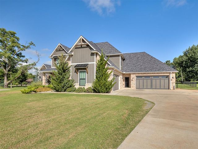11001 Jonah Drive, Oklahoma City, OK 73173