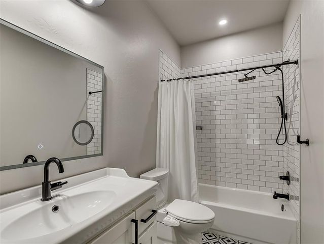 11001 Jonah Drive, Oklahoma City, OK 73173