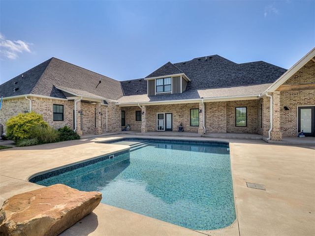 11001 Jonah Drive, Oklahoma City, OK 73173