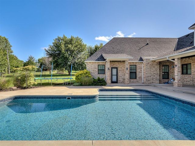 11001 Jonah Drive, Oklahoma City, OK 73173