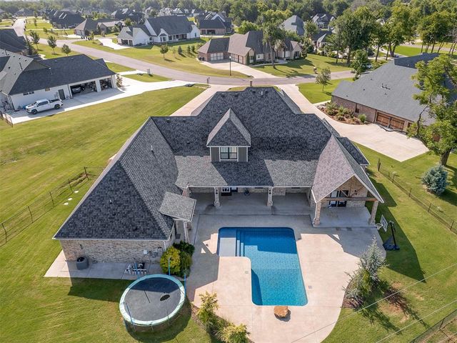 11001 Jonah Drive, Oklahoma City, OK 73173