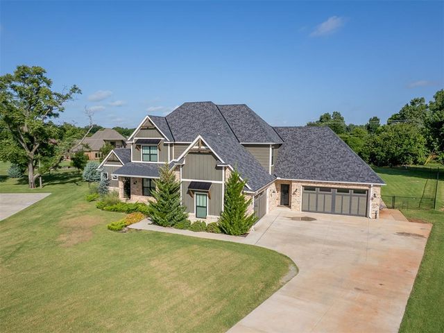 11001 Jonah Drive, Oklahoma City, OK 73173