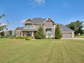 11001 Jonah Drive, Oklahoma City, OK 73173