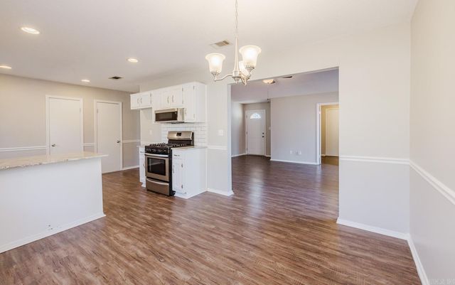2306 Chelsea Drive, Bryant, AR 72022