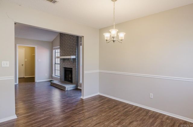 2306 Chelsea Drive, Bryant, AR 72022