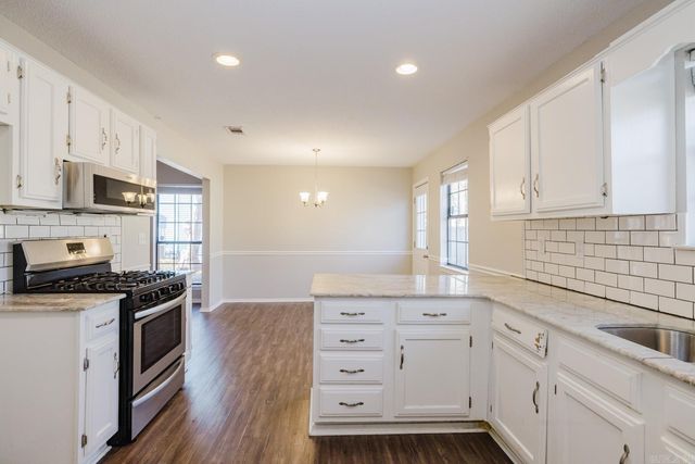 2306 Chelsea Drive, Bryant, AR 72022