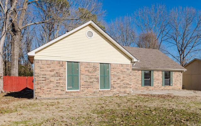 2306 Chelsea Drive, Bryant, AR 72022