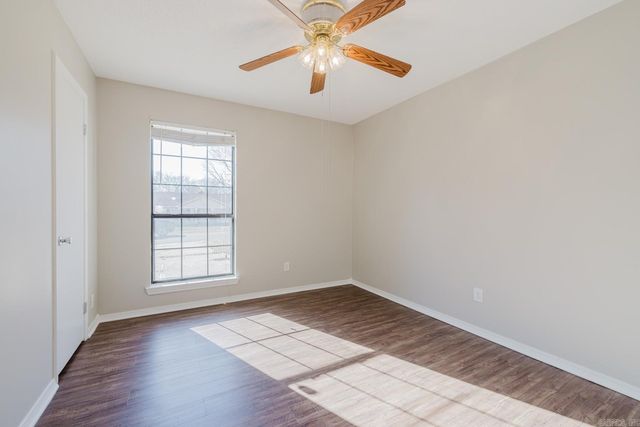 2306 Chelsea Drive, Bryant, AR 72022