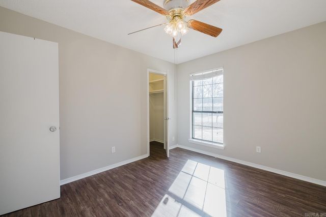 2306 Chelsea Drive, Bryant, AR 72022