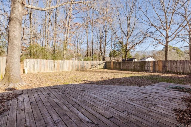 2306 Chelsea Drive, Bryant, AR 72022