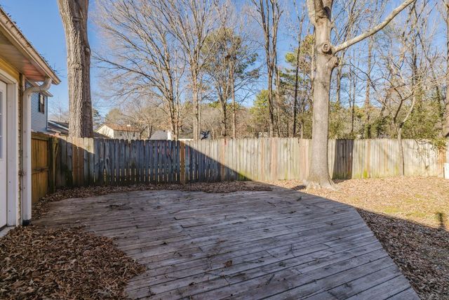 2306 Chelsea Drive, Bryant, AR 72022