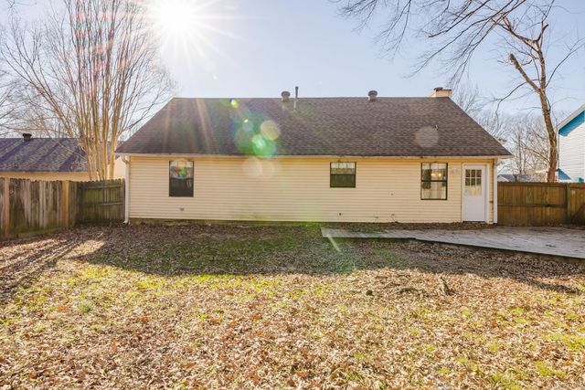 2306 Chelsea Drive, Bryant, AR 72022
