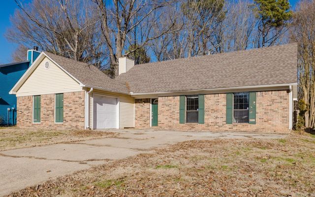 2306 Chelsea Drive, Bryant, AR 72022
